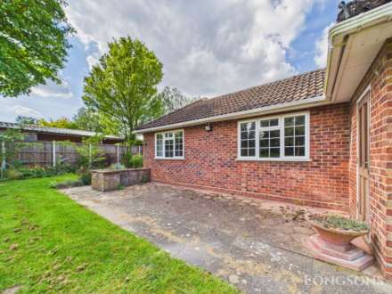 Norwich Road, Yaxham, Image 32