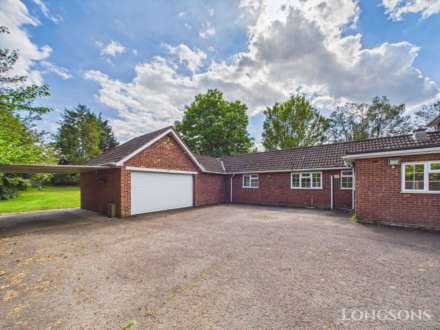 Norwich Road, Yaxham, Image 33