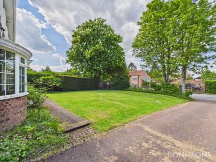 Norwich Road, Yaxham, Image 35
