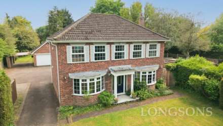 Norwich Road, Yaxham, Image 36
