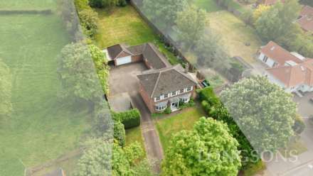 Norwich Road, Yaxham, Image 37