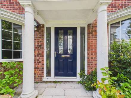 Norwich Road, Yaxham, Image 38