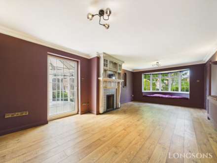 Norwich Road, Yaxham, Image 6