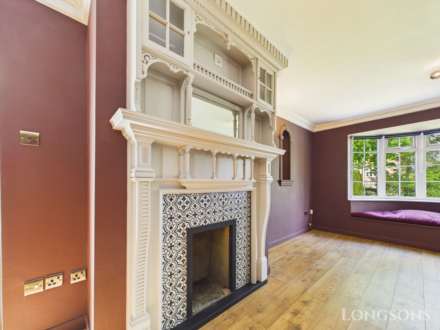 Norwich Road, Yaxham, Image 7