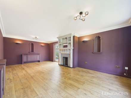 Norwich Road, Yaxham, Image 8
