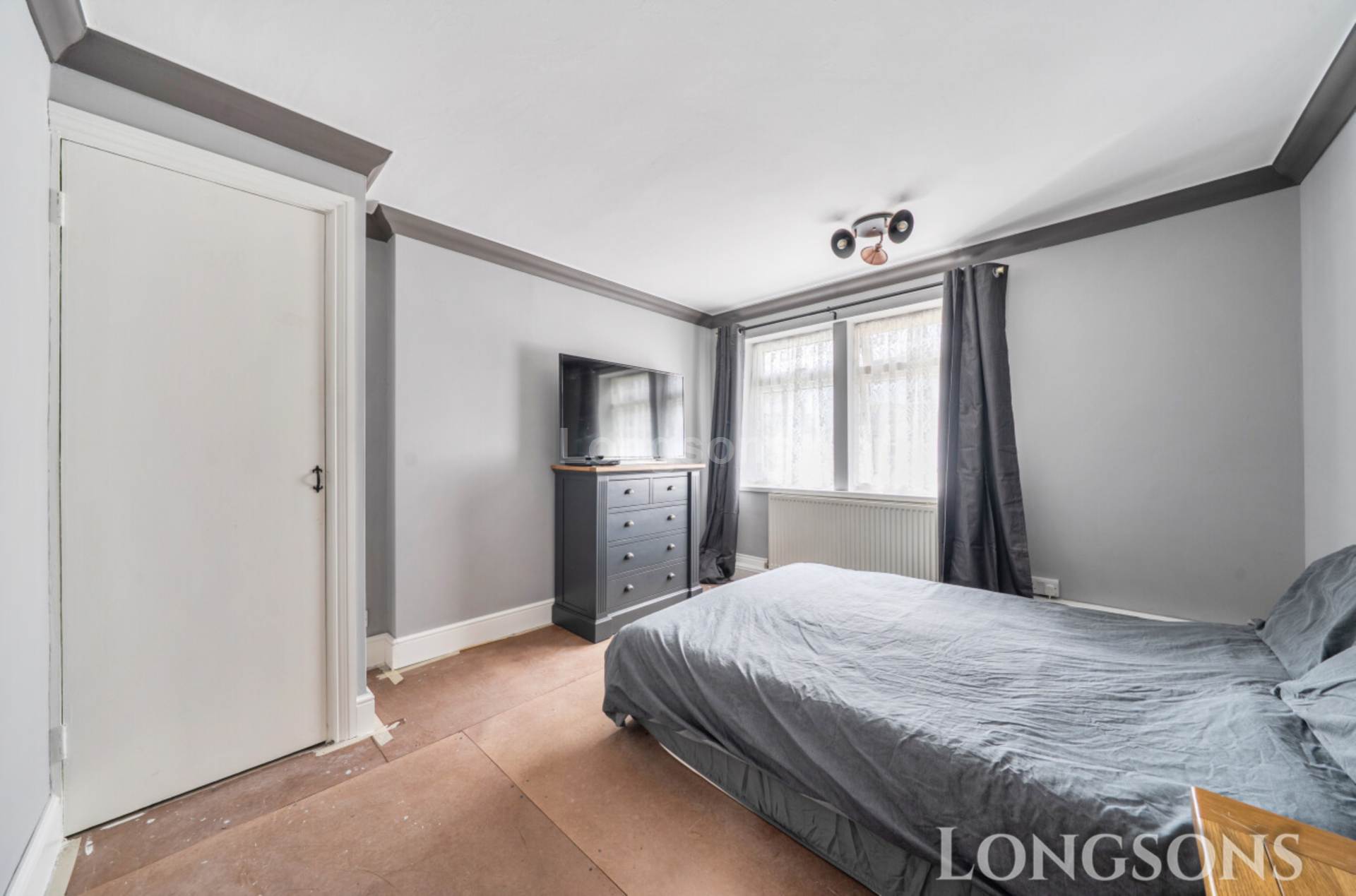 White Oaks, North Pickenham, Image 11