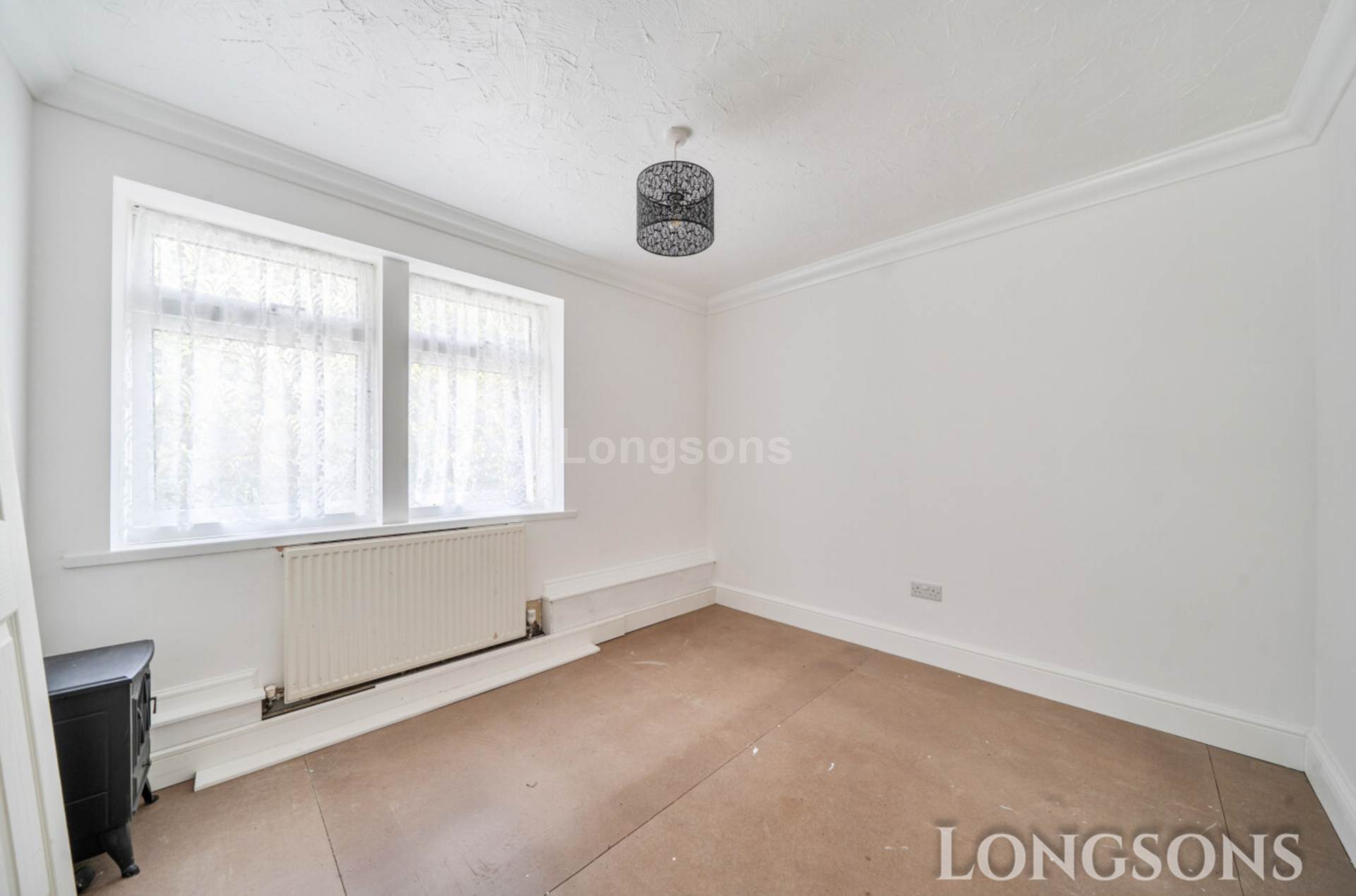 White Oaks, North Pickenham, Image 14