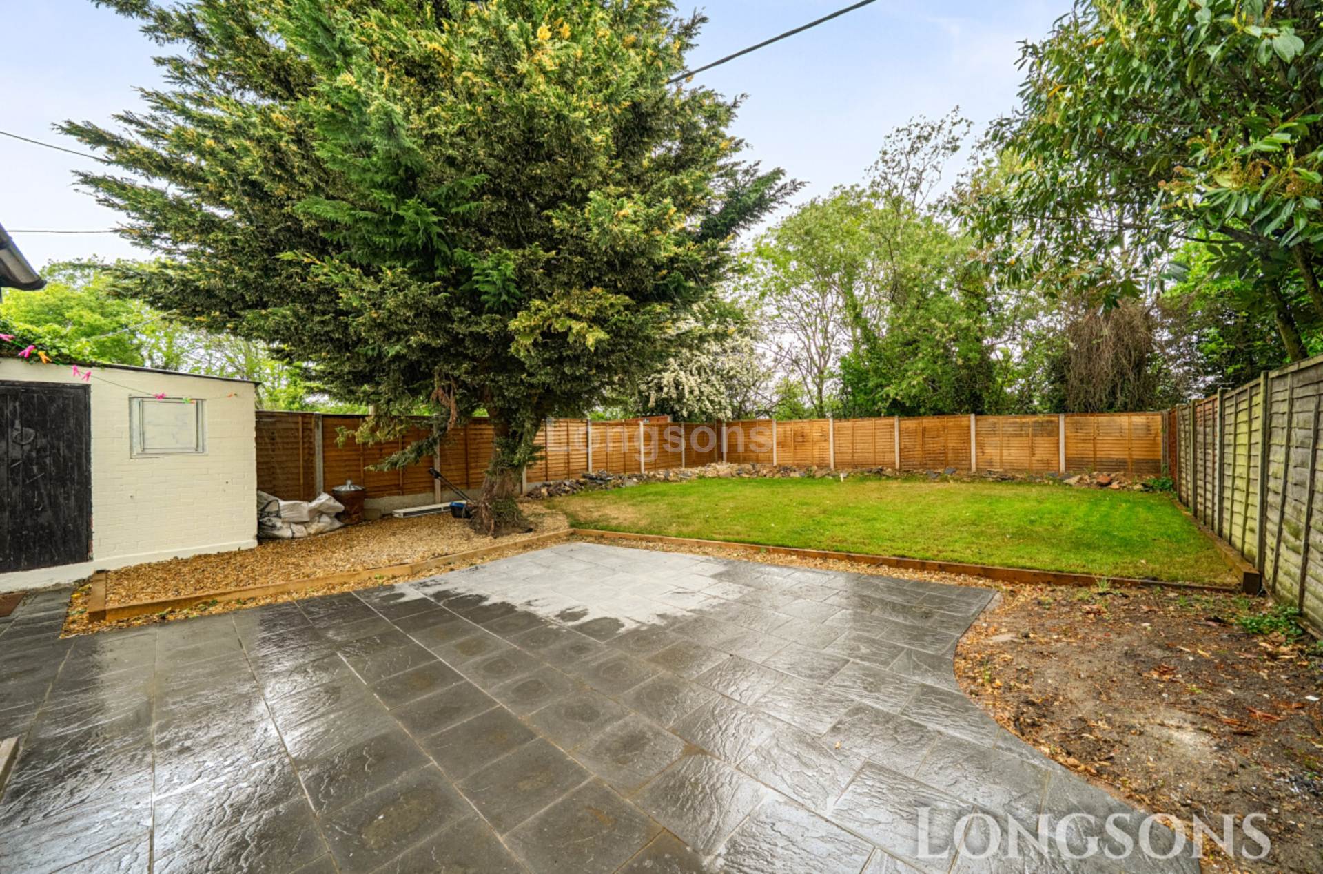 White Oaks, North Pickenham, Image 19