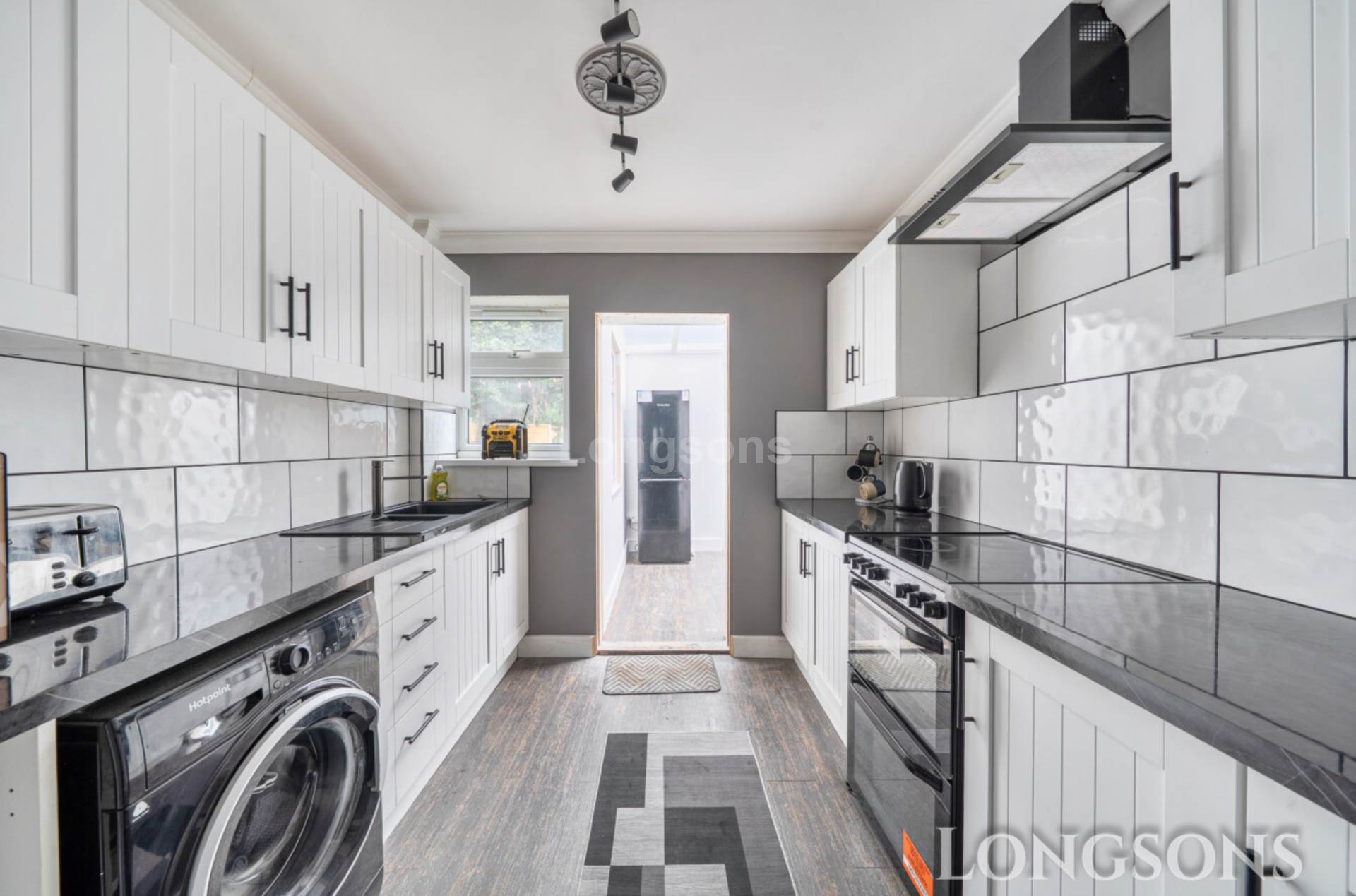 White Oaks, North Pickenham, Image 2