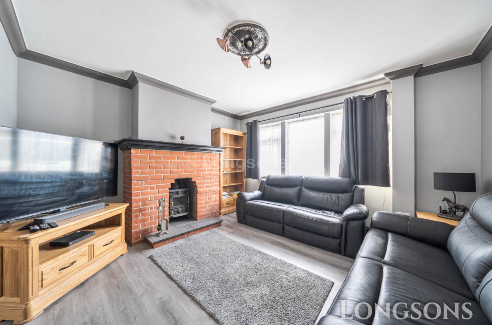 White Oaks, North Pickenham, Image 5