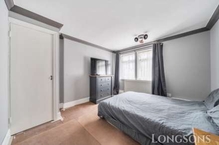 White Oaks, North Pickenham, Image 11
