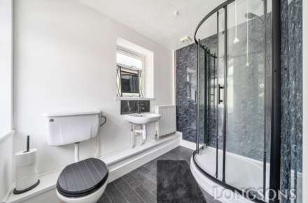 White Oaks, North Pickenham, Image 13