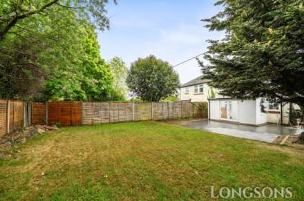 White Oaks, North Pickenham, Image 18