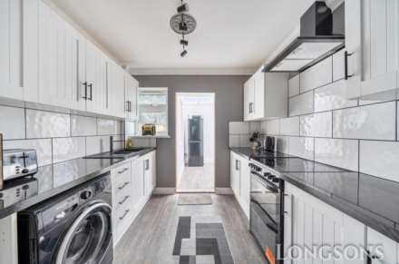 White Oaks, North Pickenham, Image 2