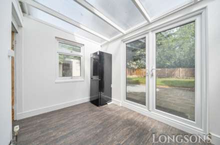 White Oaks, North Pickenham, Image 9
