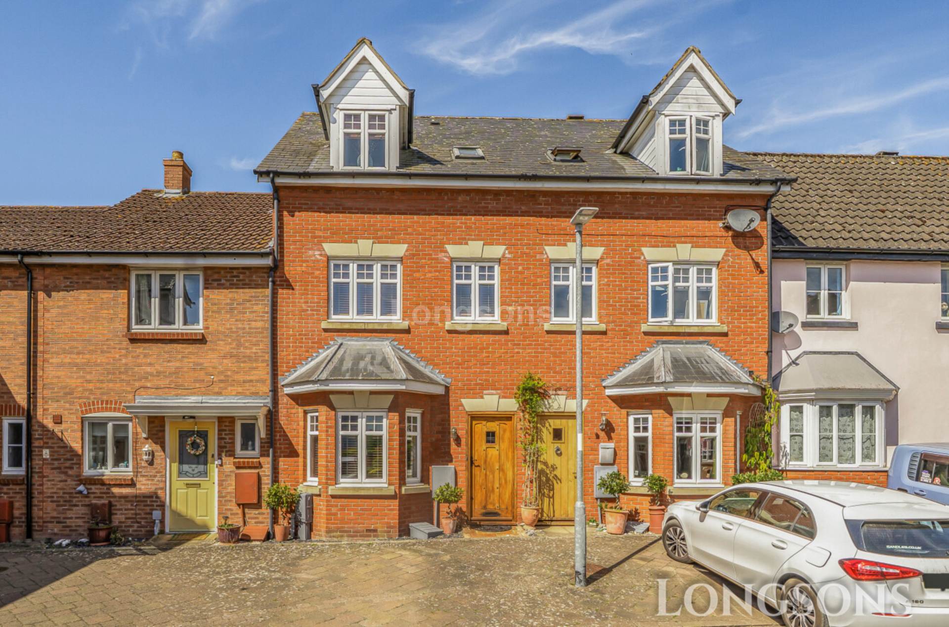 Lee Warner Road, Swaffham, Image 1