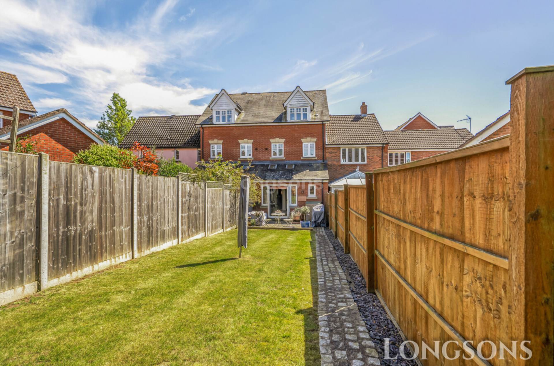 Lee Warner Road, Swaffham, Image 16