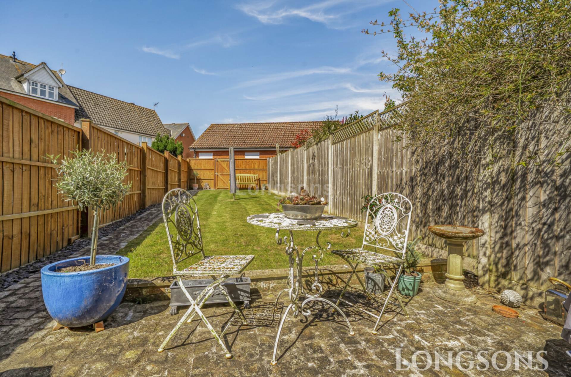 Lee Warner Road, Swaffham, Image 18