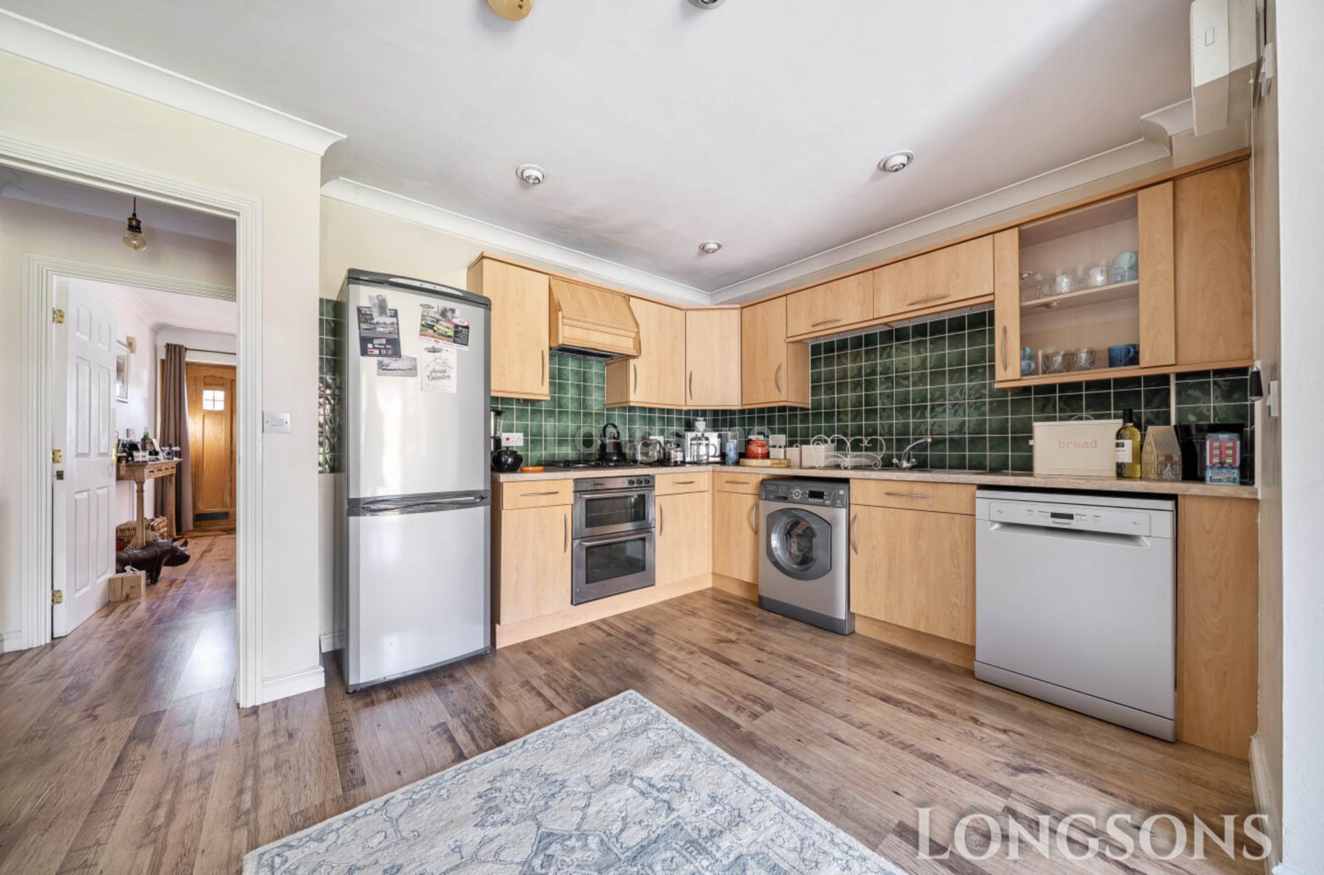 Lee Warner Road, Swaffham, Image 2