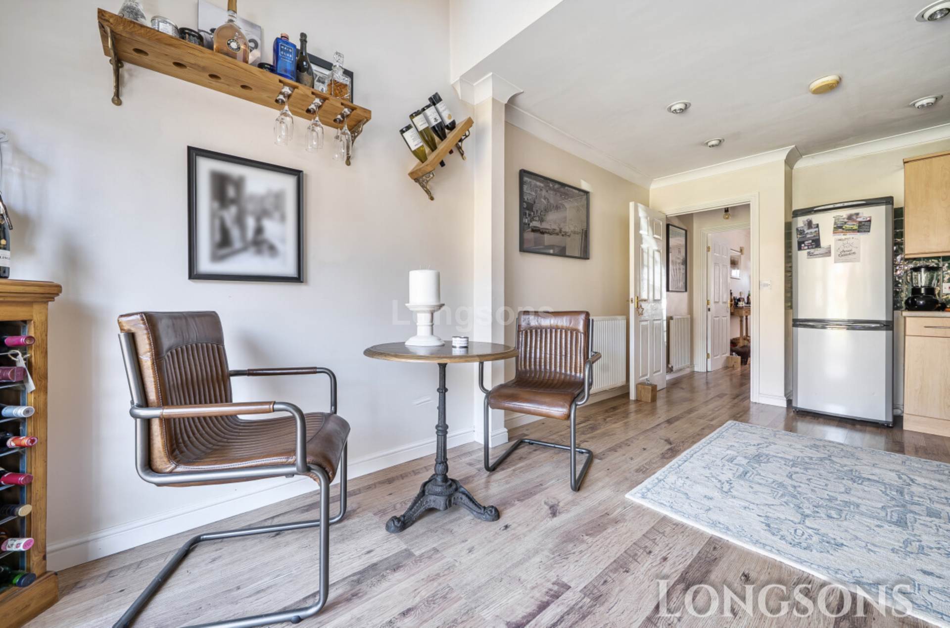 Lee Warner Road, Swaffham, Image 3