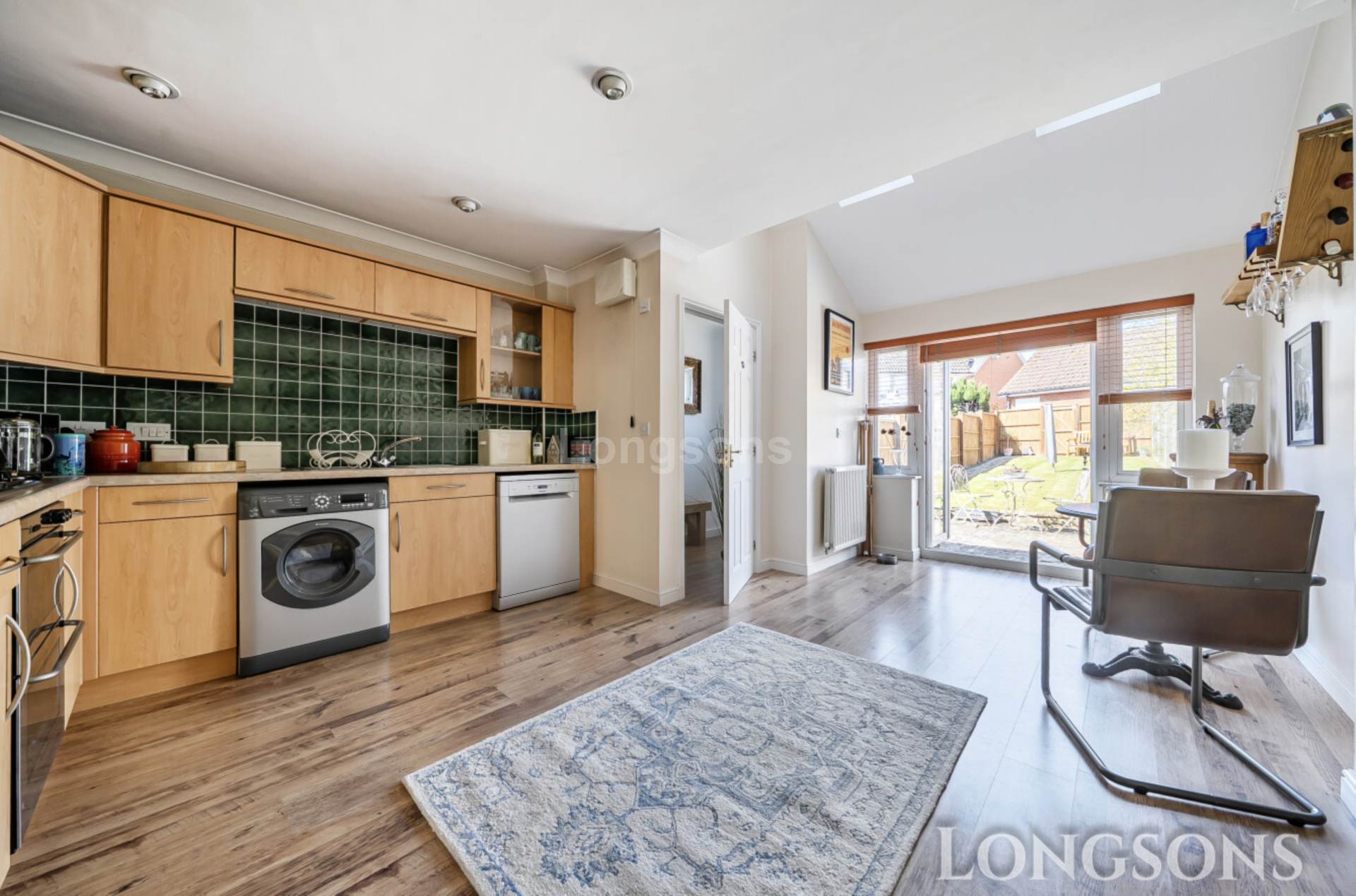 Lee Warner Road, Swaffham, Image 4