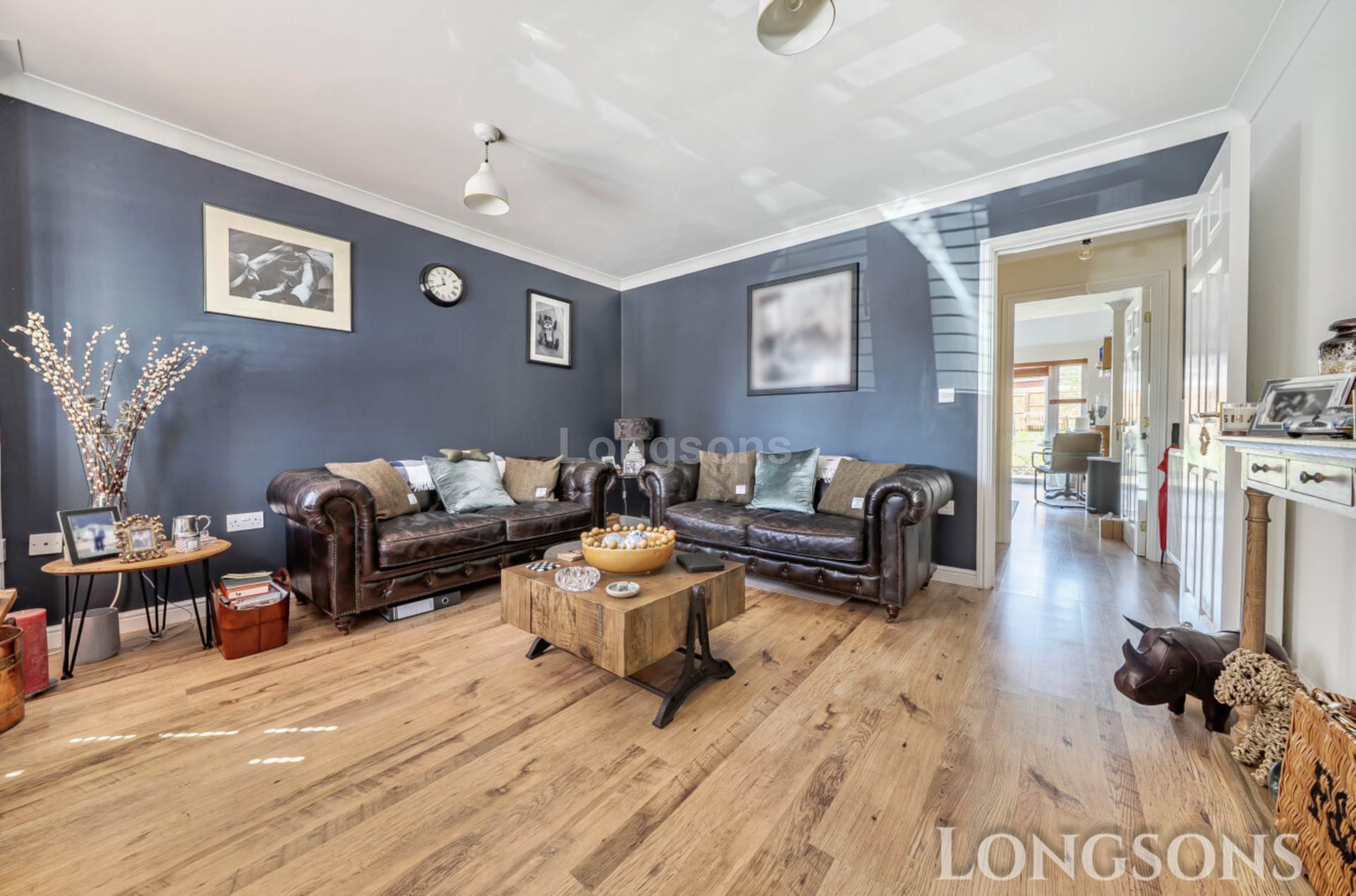 Lee Warner Road, Swaffham, Image 6