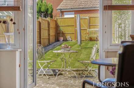 Lee Warner Road, Swaffham, Image 15