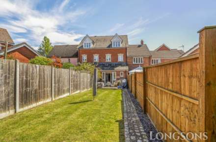 Lee Warner Road, Swaffham, Image 16