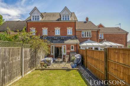 Lee Warner Road, Swaffham, Image 17