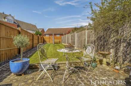 Lee Warner Road, Swaffham, Image 18