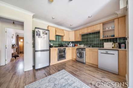 Lee Warner Road, Swaffham, Image 2