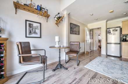 Lee Warner Road, Swaffham, Image 3