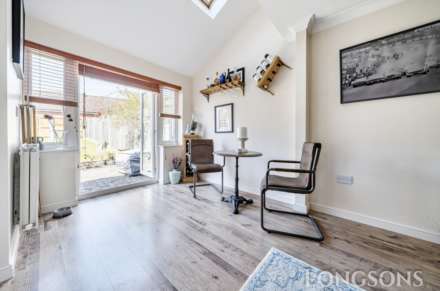 Lee Warner Road, Swaffham, Image 5