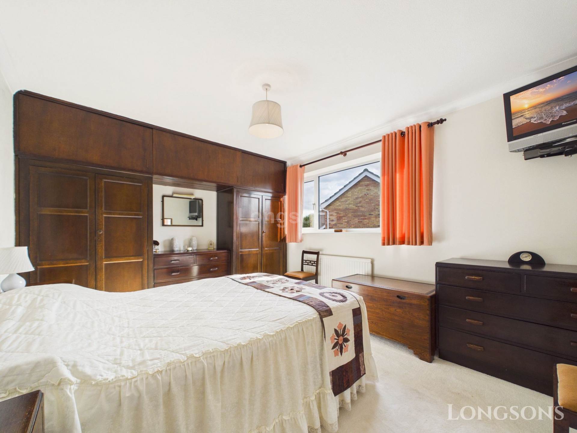 Bell Lane, Saham Toney, Image 11