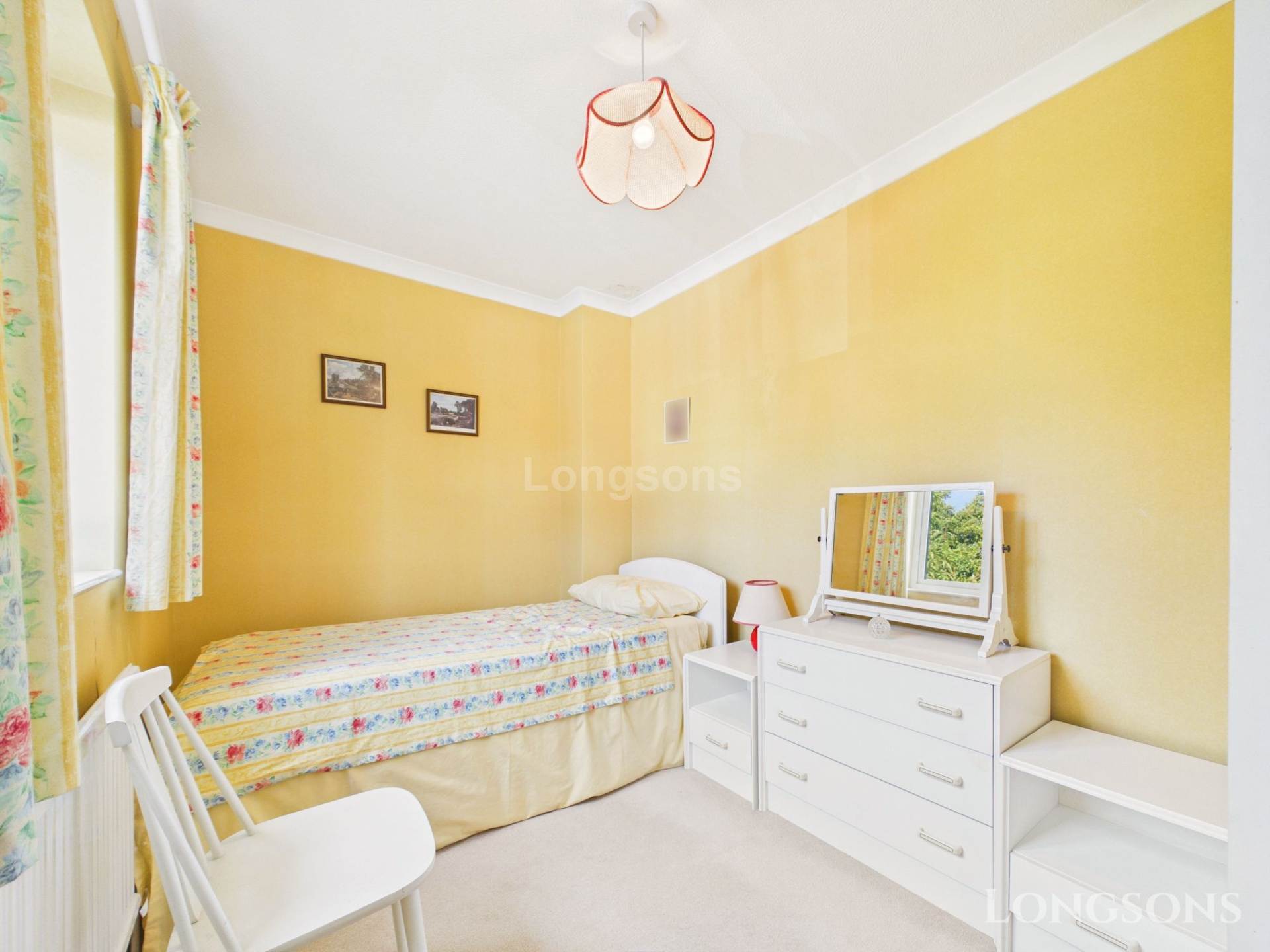 Bell Lane, Saham Toney, Image 13