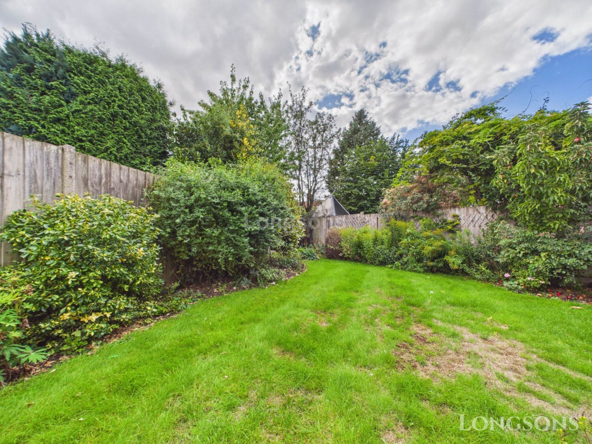 Bell Lane, Saham Toney, Image 18