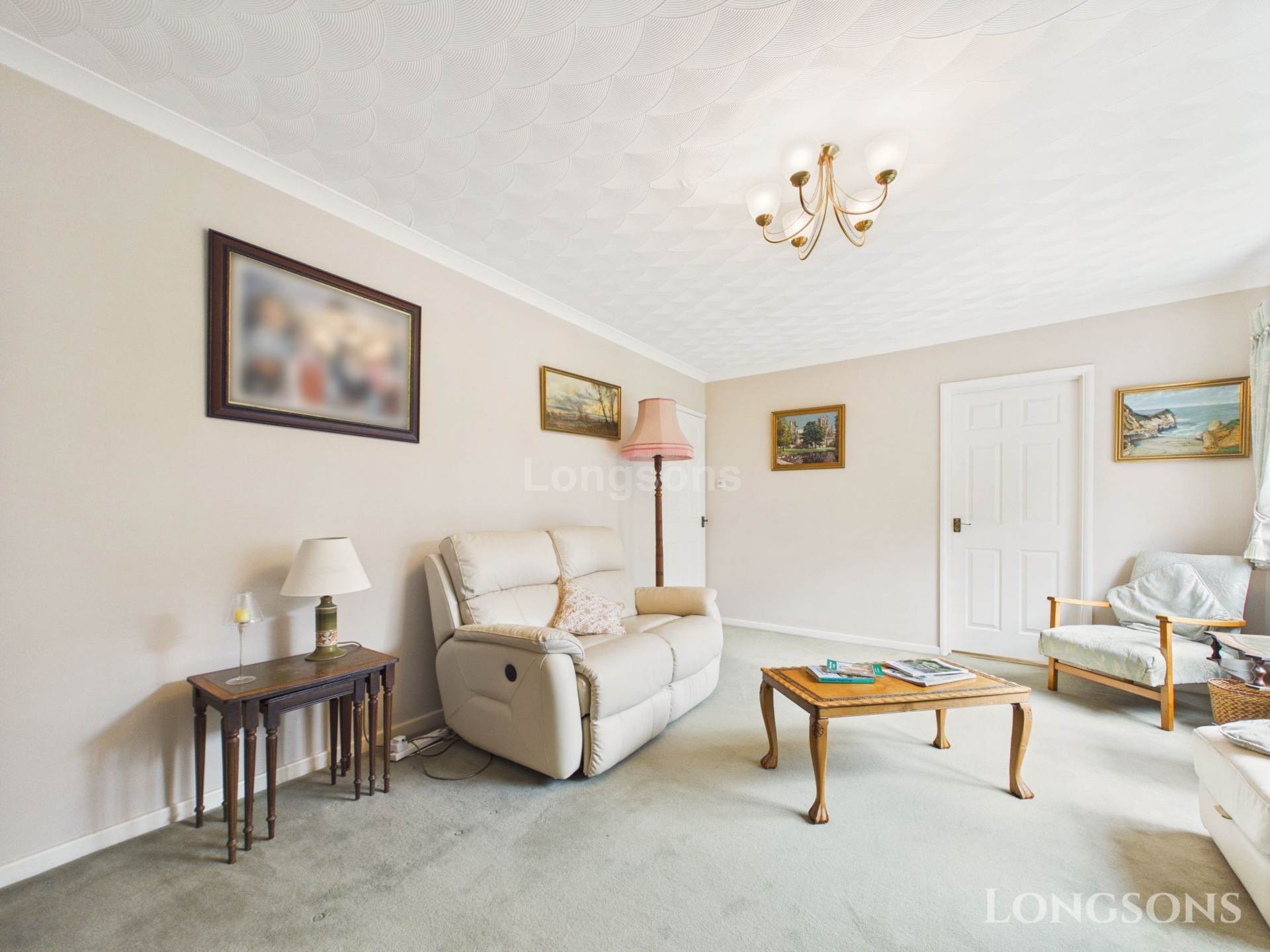 Bell Lane, Saham Toney, Image 3