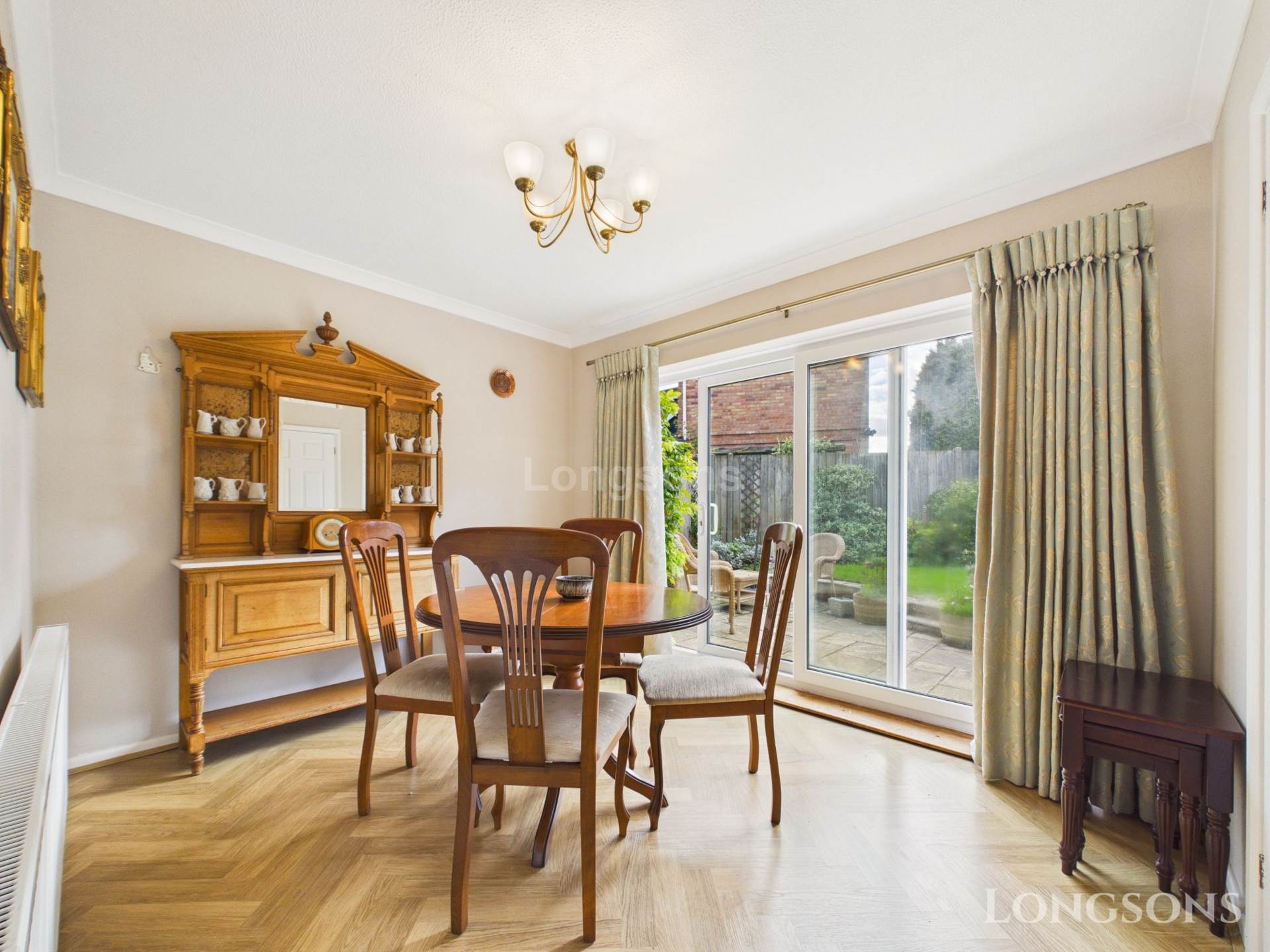 Bell Lane, Saham Toney, Image 6