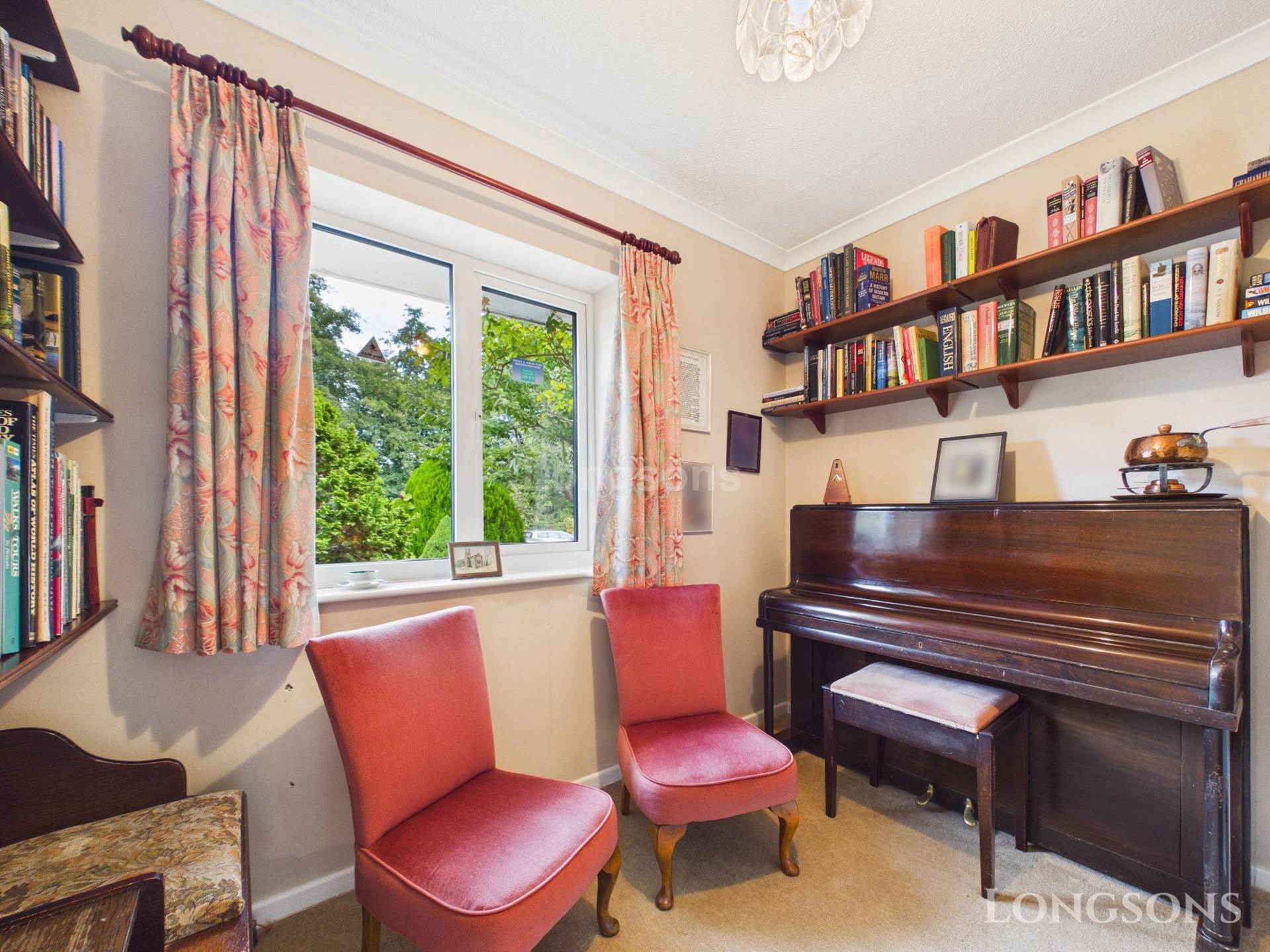 Bell Lane, Saham Toney, Image 7