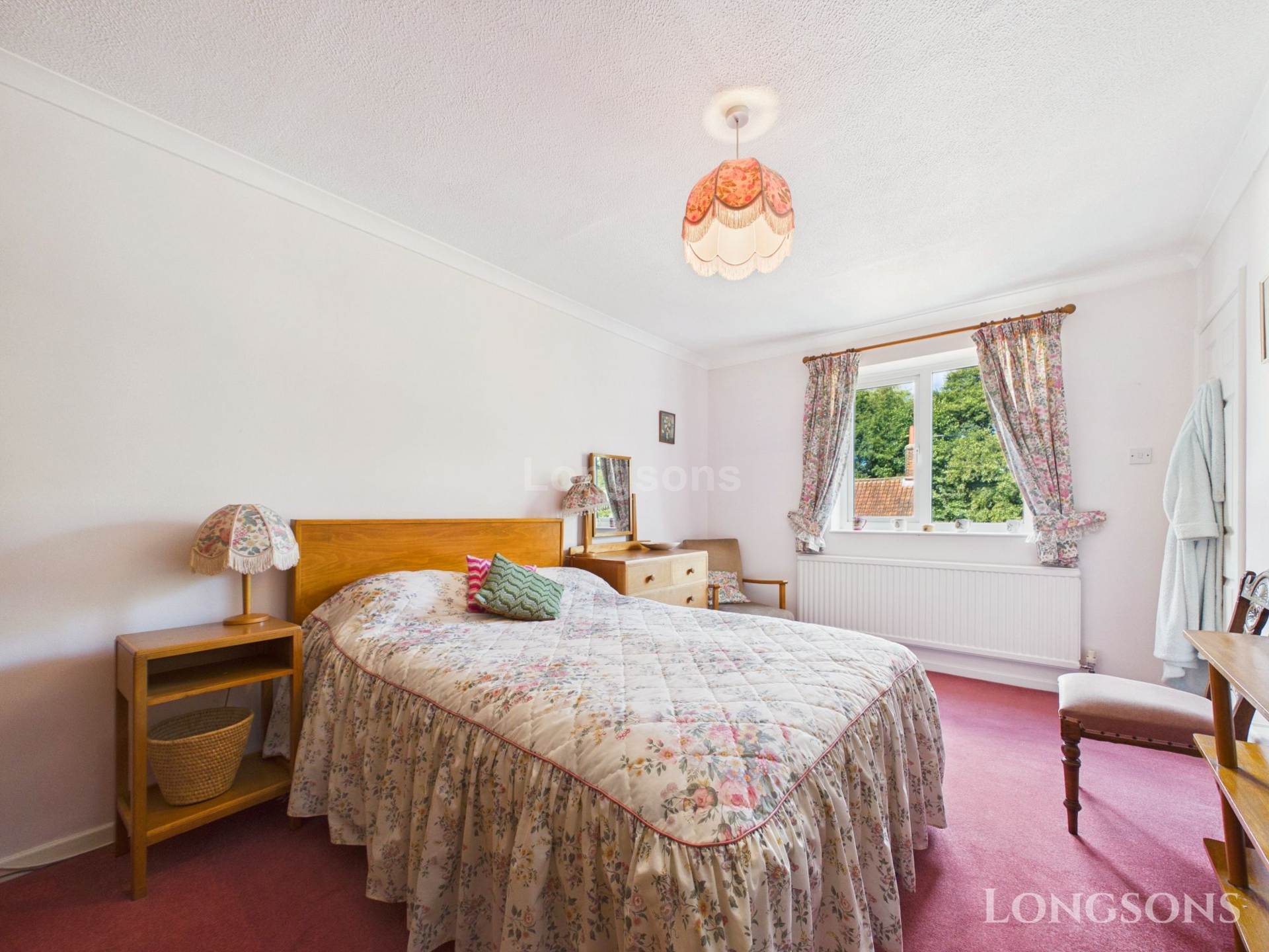 Bell Lane, Saham Toney, Image 9