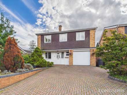 Bell Lane, Saham Toney