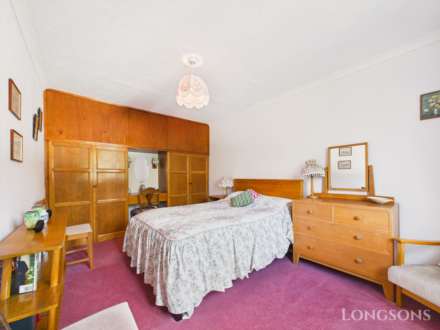 Bell Lane, Saham Toney, Image 10
