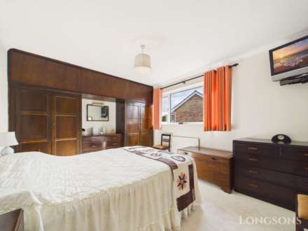 Bell Lane, Saham Toney, Image 11