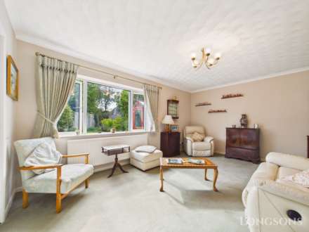 Bell Lane, Saham Toney, Image 2