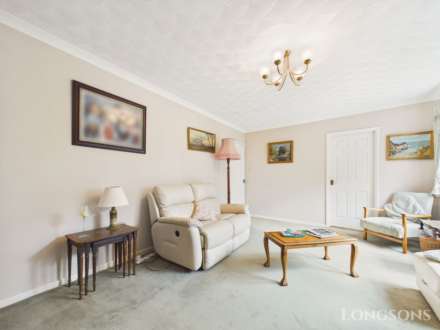 Bell Lane, Saham Toney, Image 3