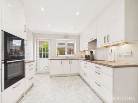 Bell Lane, Saham Toney, Image 4