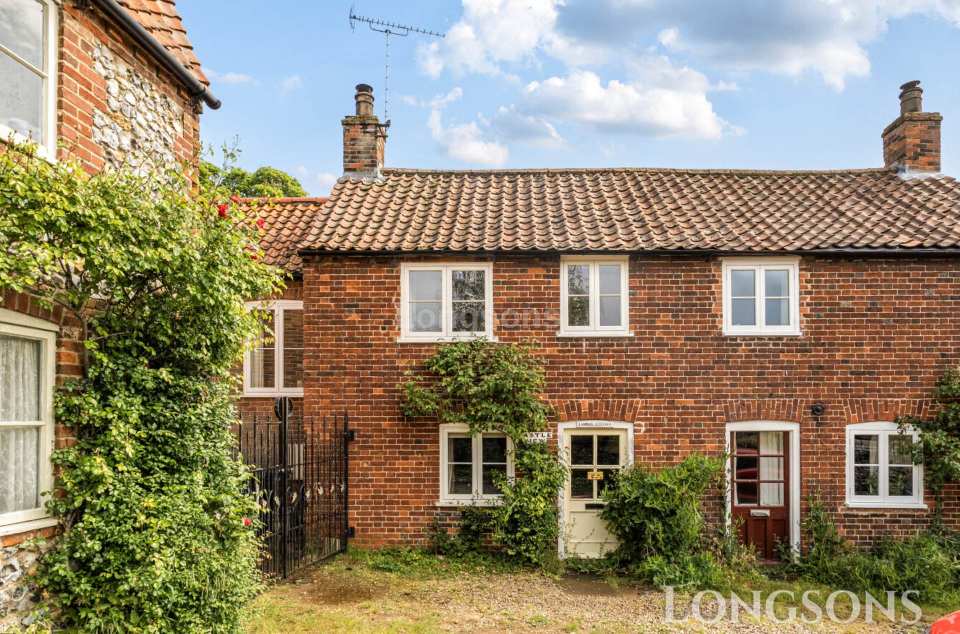 Bailey Street, Castle Acre, Image 1