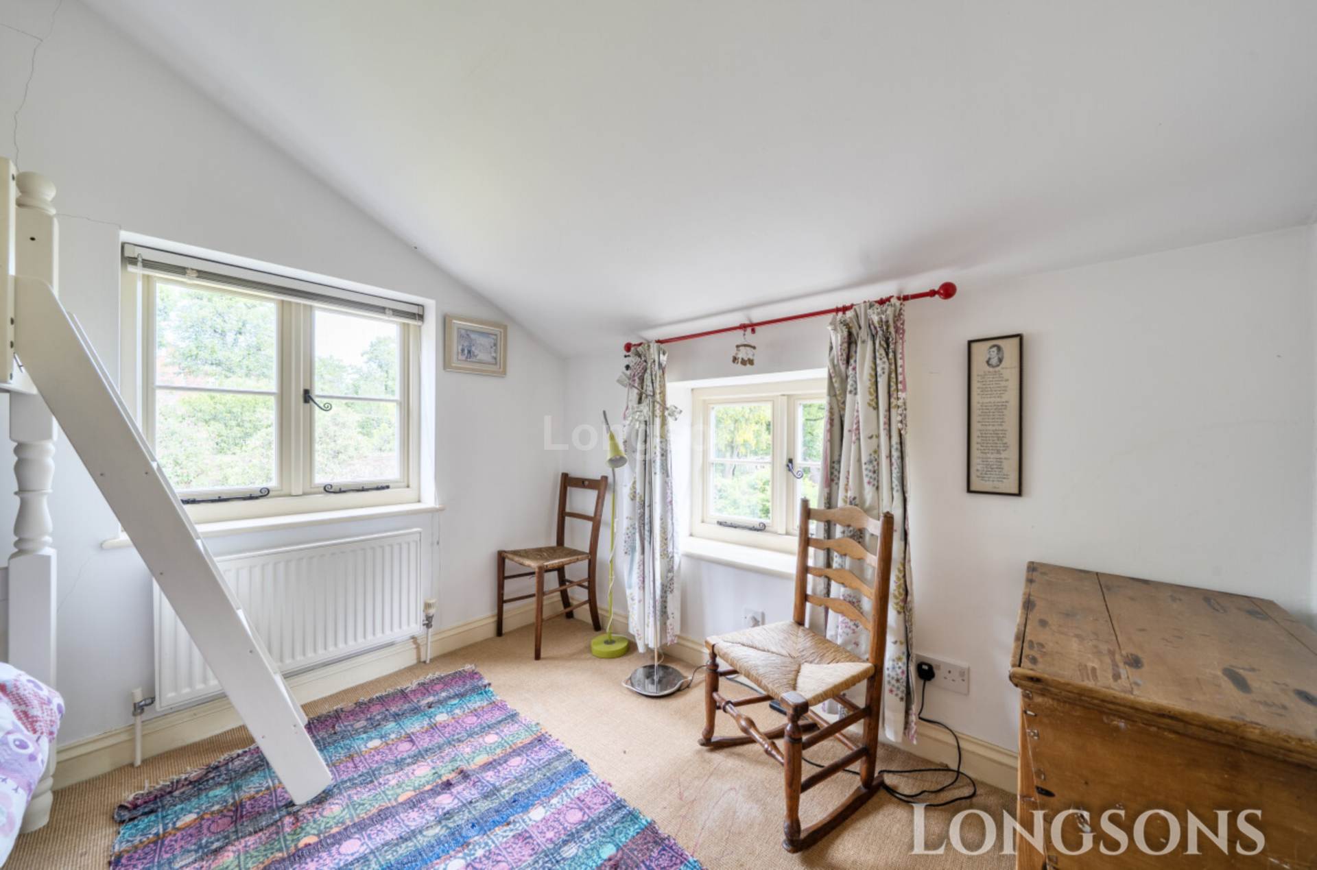 Bailey Street, Castle Acre, Image 13