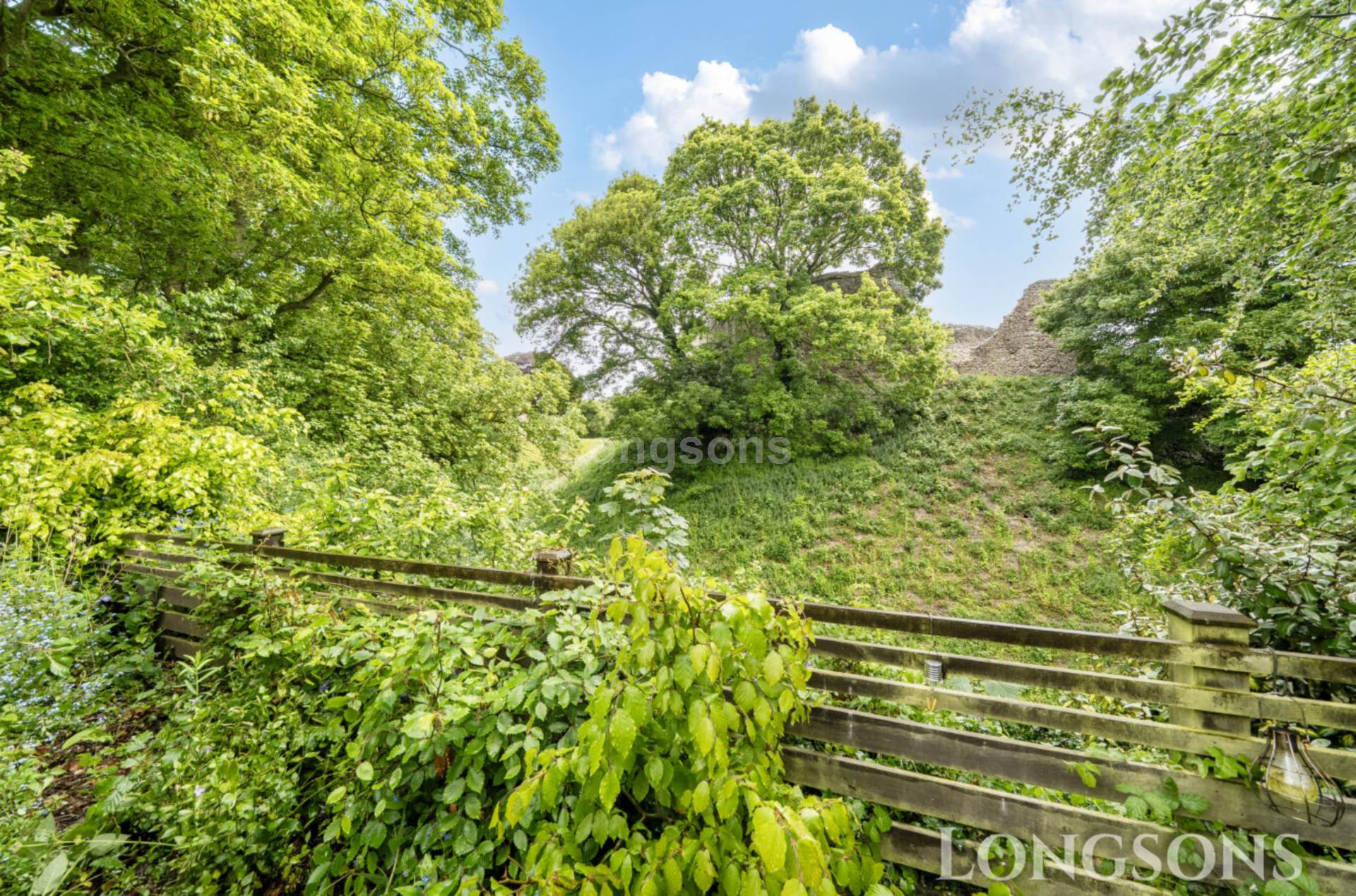 Bailey Street, Castle Acre, Image 16