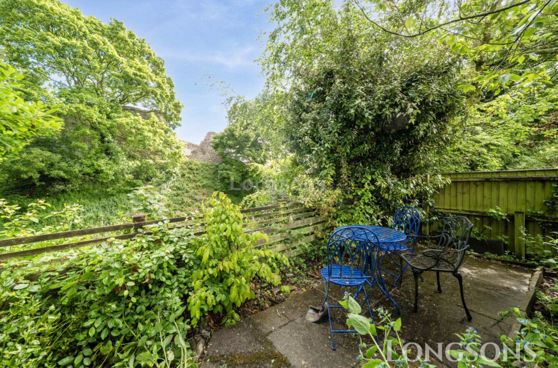 Bailey Street, Castle Acre, Image 17